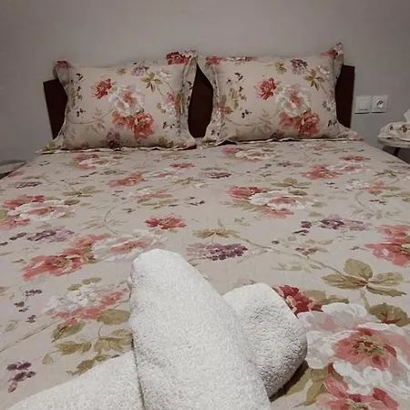 Апартаменты Chrisanthi S House
