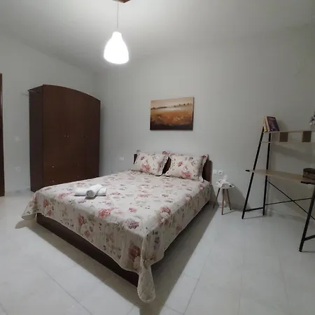 Chrisanthi S House * Nea Michaniona