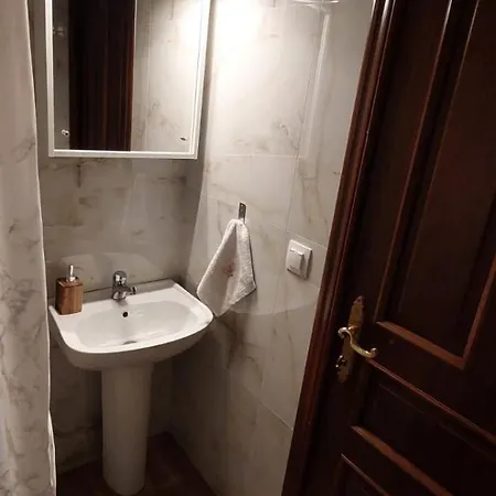 Chrisanthi S House Apartment Nea Michaniona