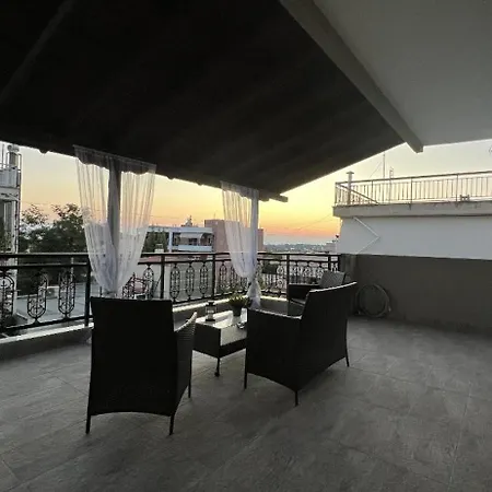Chrisanthi S House Apartment